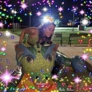 Meet your Posher, Casey